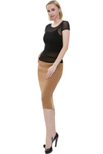 Load image into Gallery viewer, Kimi + Kai Women Knit Pencil Skirt