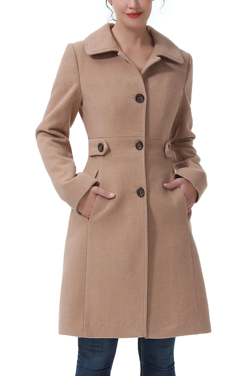 柴田ヒカリ　コート　peepinsidehead Wool Coat MACKINTOSH PHILOSOPHY ｜YouTube 柴田ひかり PEEP INSIDE HEAD