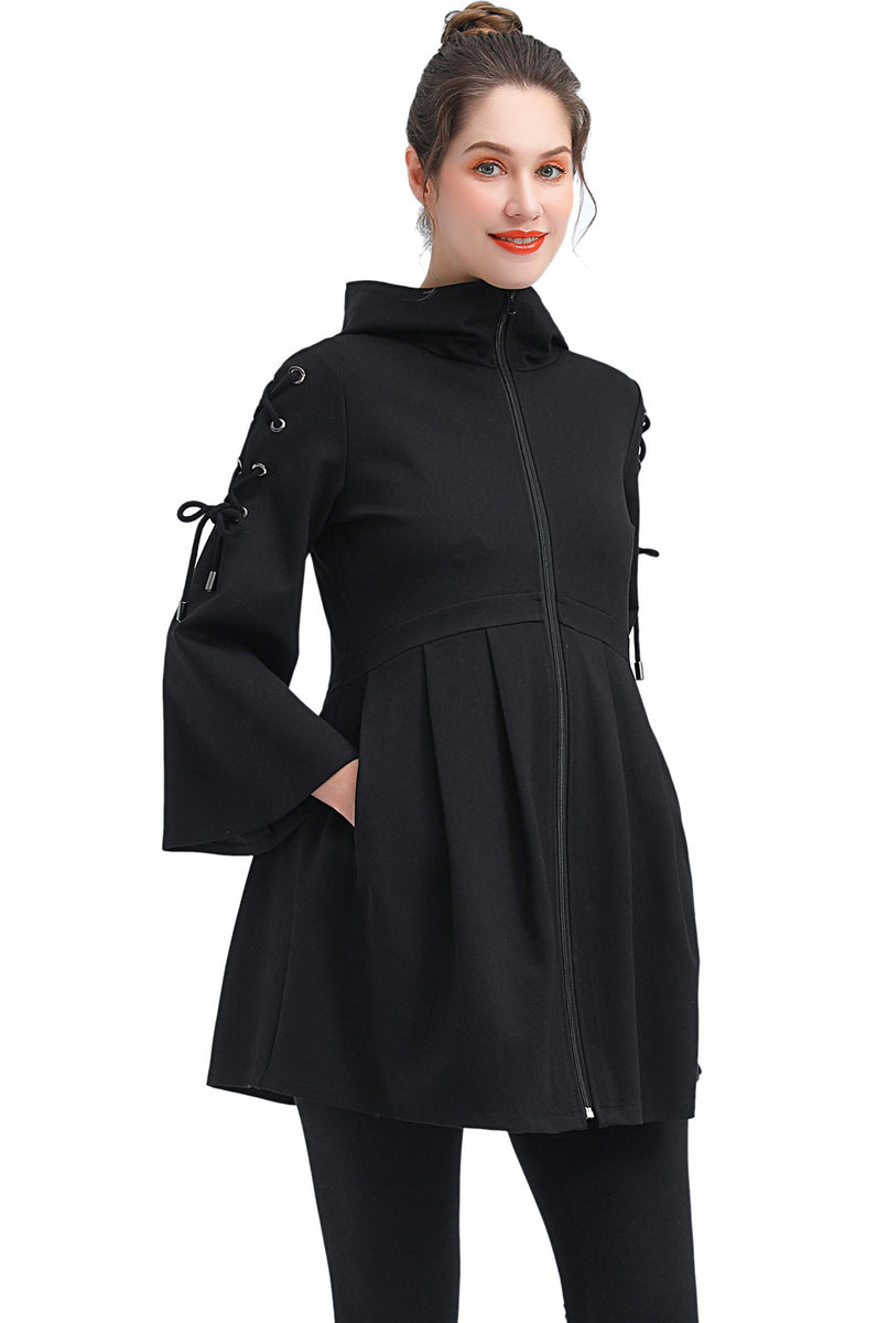 未使用　L'Appartement LYRIA Femme Coat 未使用 L´Appartement LYRIA Femme Coat