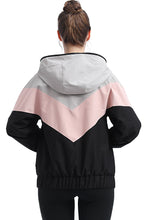 Load image into Gallery viewer, Kimi + Kai Maternity &quot;Ellie&quot; Water Repellent Performance Jacket