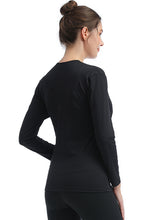 Load image into Gallery viewer, Kimi + Kai Maternity Essential Nursing Active Top