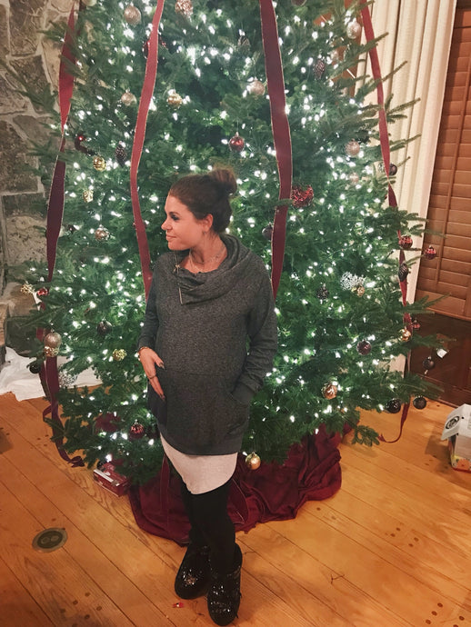 Celebrity Stylist Ali Levine - TrendsTues®- A Cozy Christmas
