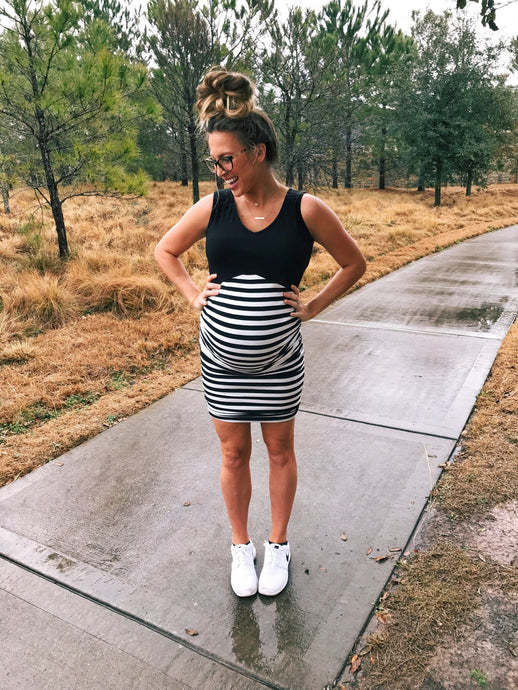 Monica Lee - Kimi and Kai Maternity Picks + A GIVEAWAY