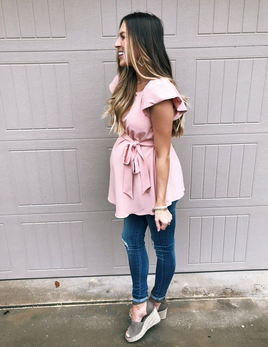 Monica Lee - Kimi and Kai Maternity Picks + A GIVEAWAY
