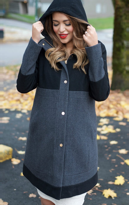 GumbootGlam - My Maternity Must-Haves