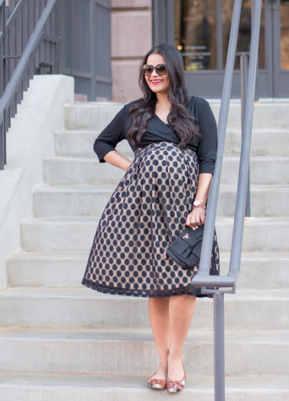 Love Playing Dressup - WHERE TO SHOP FOR MATERNITY OUTFITS & A GIVEAWAY