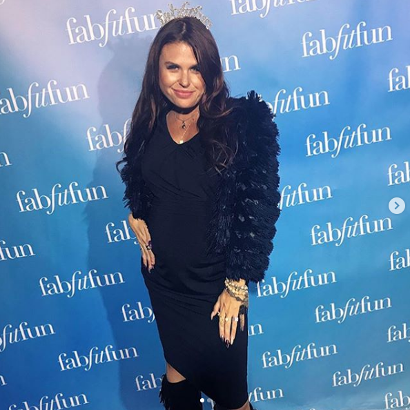 Celebrity Stylist Ali Levine