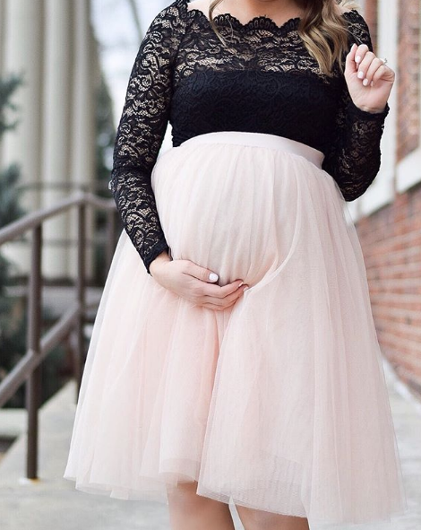Brianna Lynne Blog - Valentine's Day Outfit Inspiration