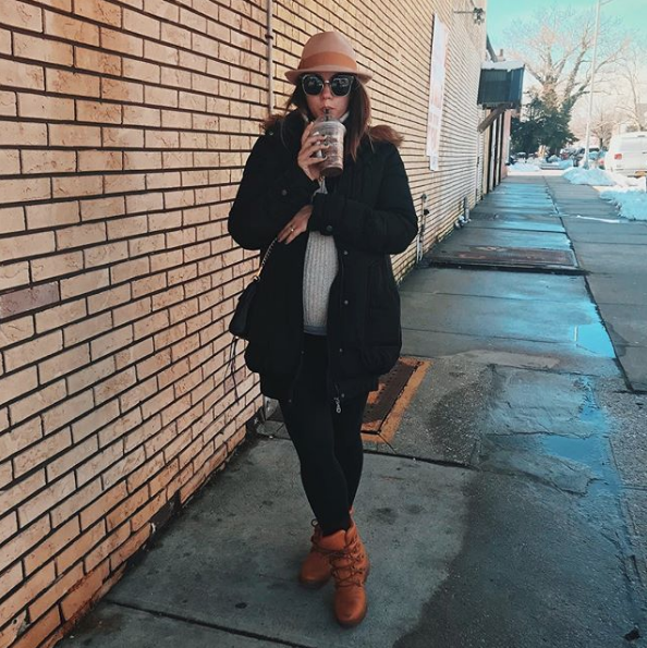 @fashionistanygirl