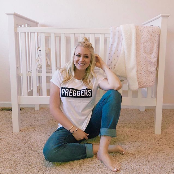 Everyday Grace - 22 Weeks + The Things I Want to Remember