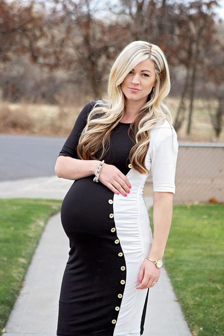 Kate Crandall The Student's Wife - Black + White