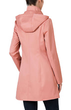 Load image into Gallery viewer, Kimi + Kai Women's "Molly" Waterproof Hooded Anorak Jacket