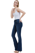 Kimi + Kai Women's U Neck Sleeveless Bodysuit