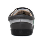 Kimi + Kai Boys Sneaker Shoes - Sam Stripe (First Walker & Toddler)