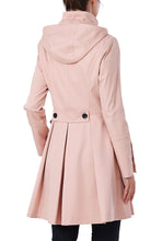 Load image into Gallery viewer, Kimi + Kai Women&#39;s &quot;Ellie&quot; Waterproof Trench Coat