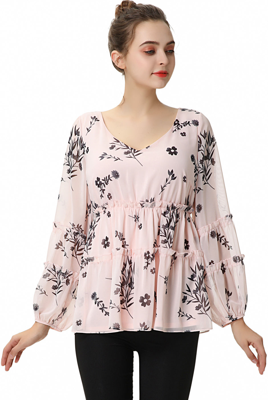 Kimi and Kai Women's 
