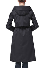 Load image into Gallery viewer, Kimi + Kai Women&#39;s &quot;Miri&quot; Waterproof Hooded Zip-Out Lined Parka Coat
