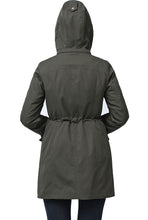 Load image into Gallery viewer, Kimi + Kai Women&#39;s &quot;Gita: Waterproof Zip Out Lined Parka Coat