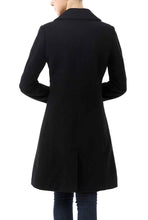 Load image into Gallery viewer, Kimi + Kai Women&#39;s &quot;Heather&quot; Wool Walking Coat