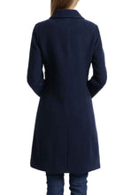 Load image into Gallery viewer, Kimi + Kai Women&#39;s &quot;Heather&quot; Wool Walking Coat