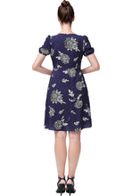 Load image into Gallery viewer, Kimi + Kai Women&#39;s &quot;Juna&quot; Fit &amp; Flare Dress