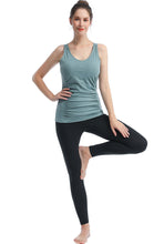 Load image into Gallery viewer, Kimi + Kai Maternity Essential Nursing Active Tank
