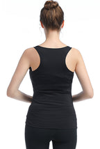 Kimi + Kai Maternity Essential Nursing Active Tank