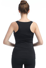 Load image into Gallery viewer, Kimi + Kai Maternity Essential Nursing Active Tank