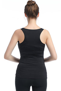 Kimi + Kai Maternity Essential Nursing Active Tank