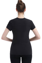 Kimi + Kai Maternity Essential Nursing Active Tee