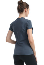 Load image into Gallery viewer, Kimi + Kai Maternity Essential Nursing Active Tee