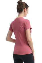 Load image into Gallery viewer, Kimi + Kai Maternity Essential Nursing Active Tee