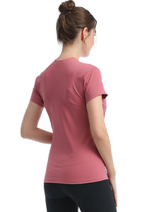 Kimi + Kai Maternity Essential Nursing Active Tee