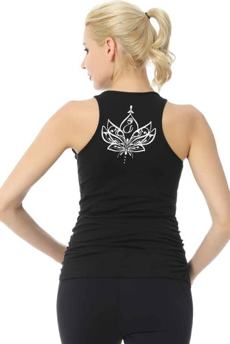 Kimi + Kai Maternity "Rachel" Performance Tank Top