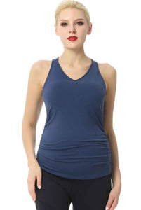 Kimi + Kai Maternity "Rachel" Performance Tank Top