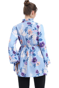 Kimi + Kai Maternity "Victoria" Nursing Blouse