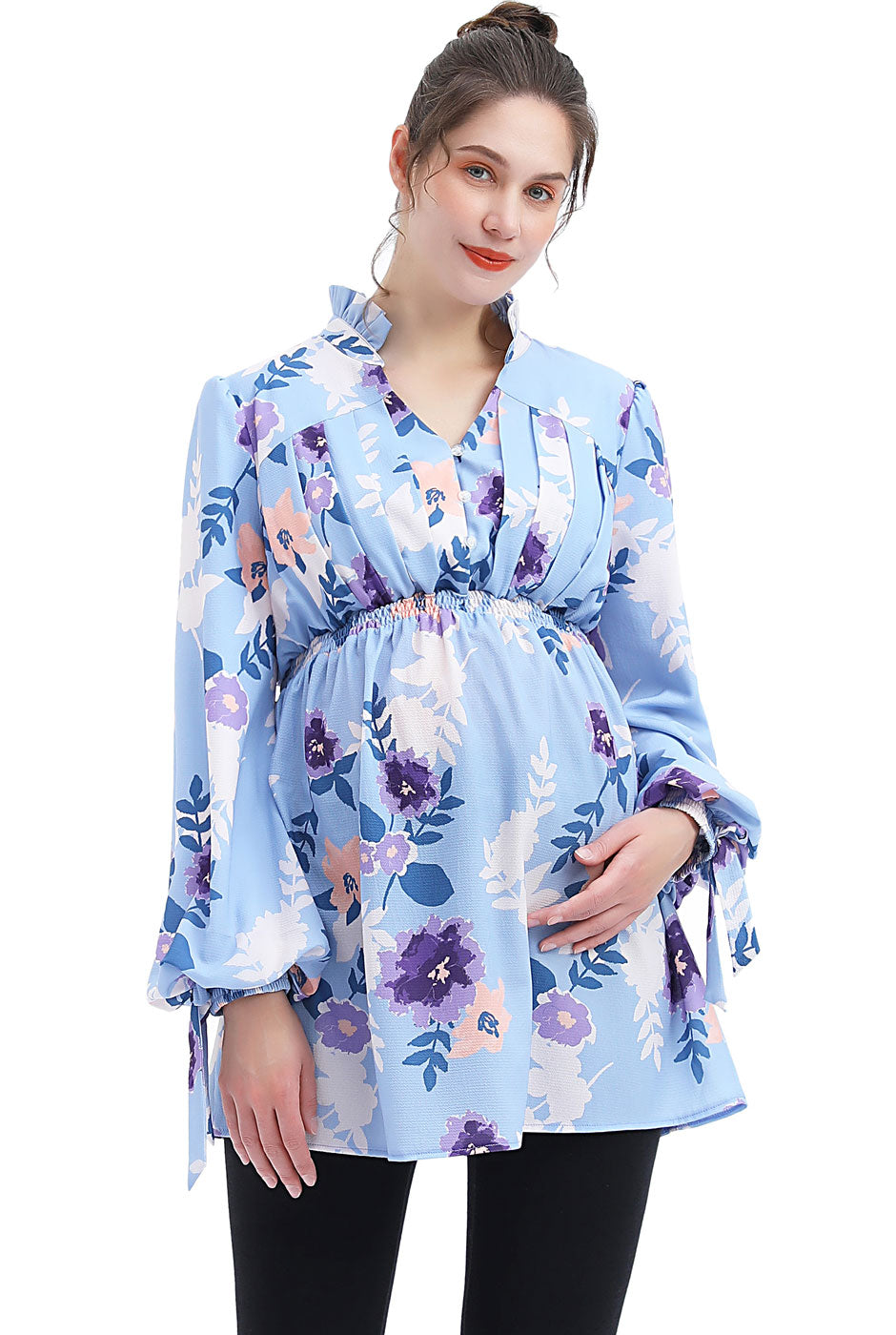 Kimi + Kai Maternity 