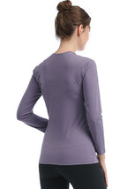 Kimi + Kai Maternity Essential Nursing Active Top