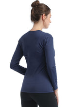 Load image into Gallery viewer, Kimi + Kai Maternity Essential Nursing Active Top