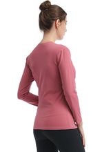 Load image into Gallery viewer, Kimi + Kai Maternity Essential Nursing Active Top