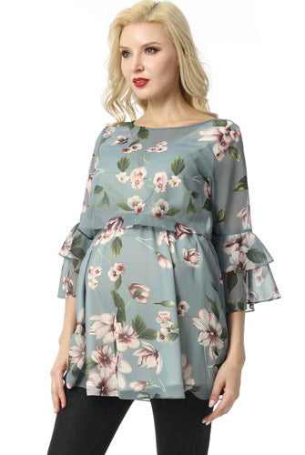 Nursing Tops – kimi + kai