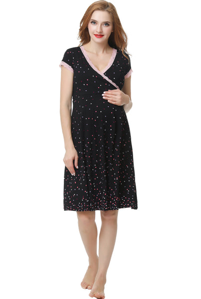 Kimi + Kai Maternity 