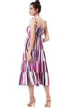 Kimi + Kai Maternity "Katrina" Dress
