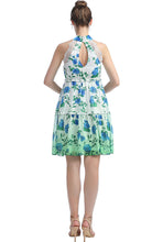 Load image into Gallery viewer, Kimi + Kai Maternity &quot;Norah&quot; A-Line Dress