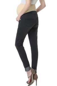Kimi + Kai Maternity "Rae" Skinny Leg Denim Jeans